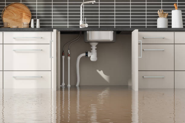 24/7 water damage repair in Pumpkin Center, NC